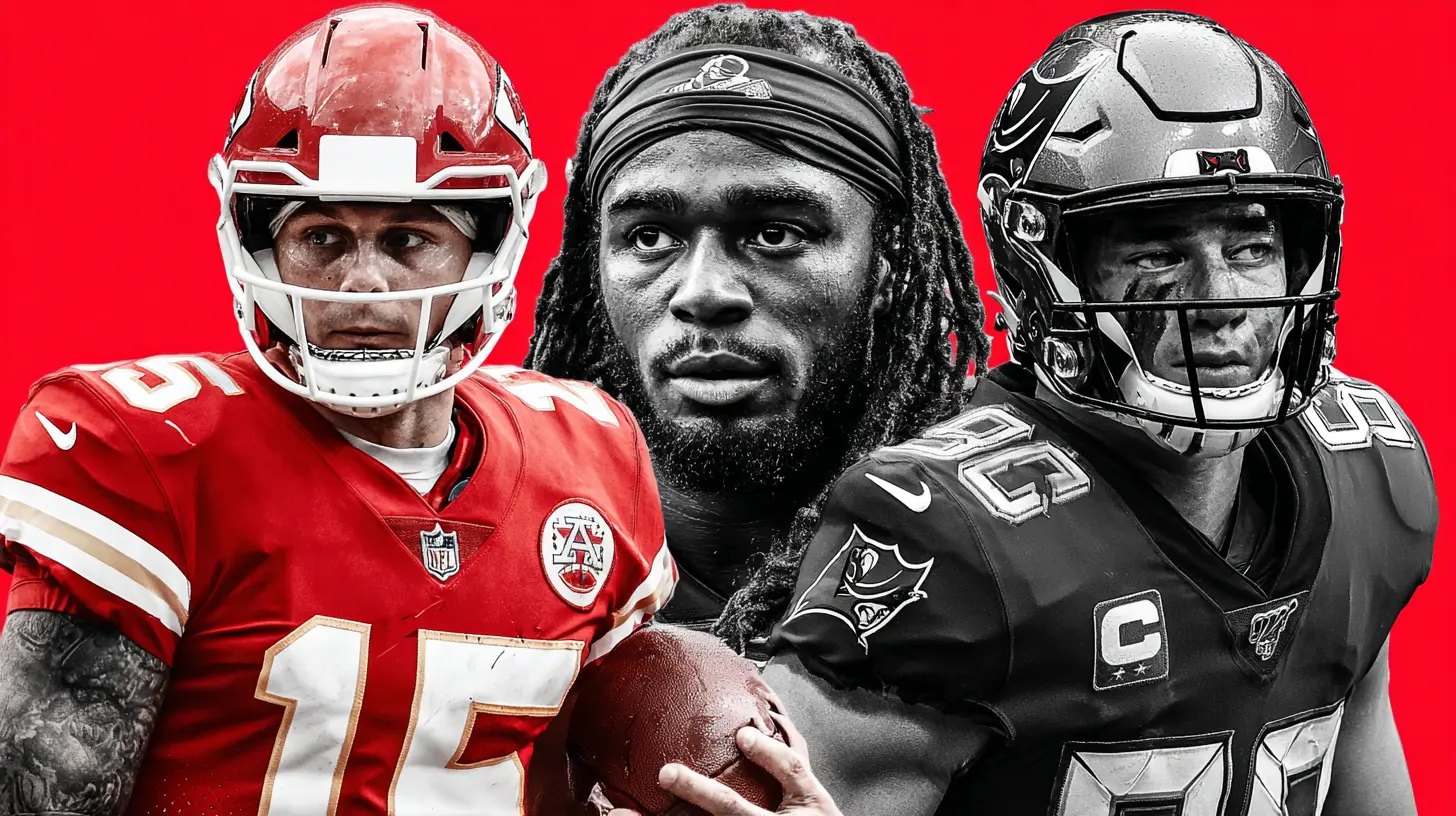 The Most Likely Superstars to Be Traded in 2026