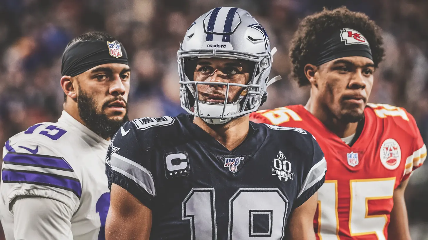 The Most Likely Superstars to Be Traded in 2026
