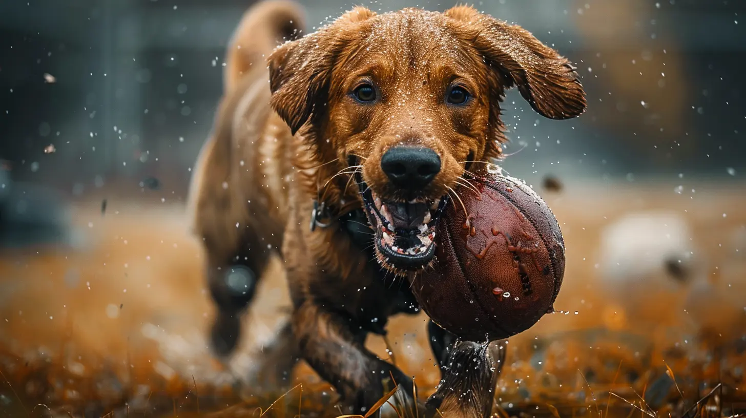 The Never-Say-Die Spirit: How Underdogs Found a Way to Win