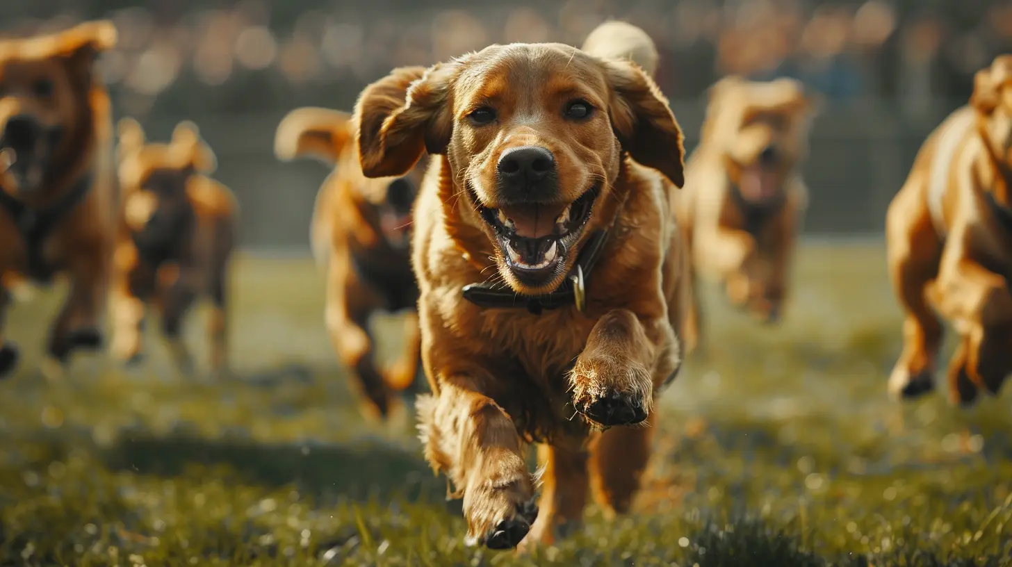 The Never-Say-Die Spirit: How Underdogs Found a Way to Win