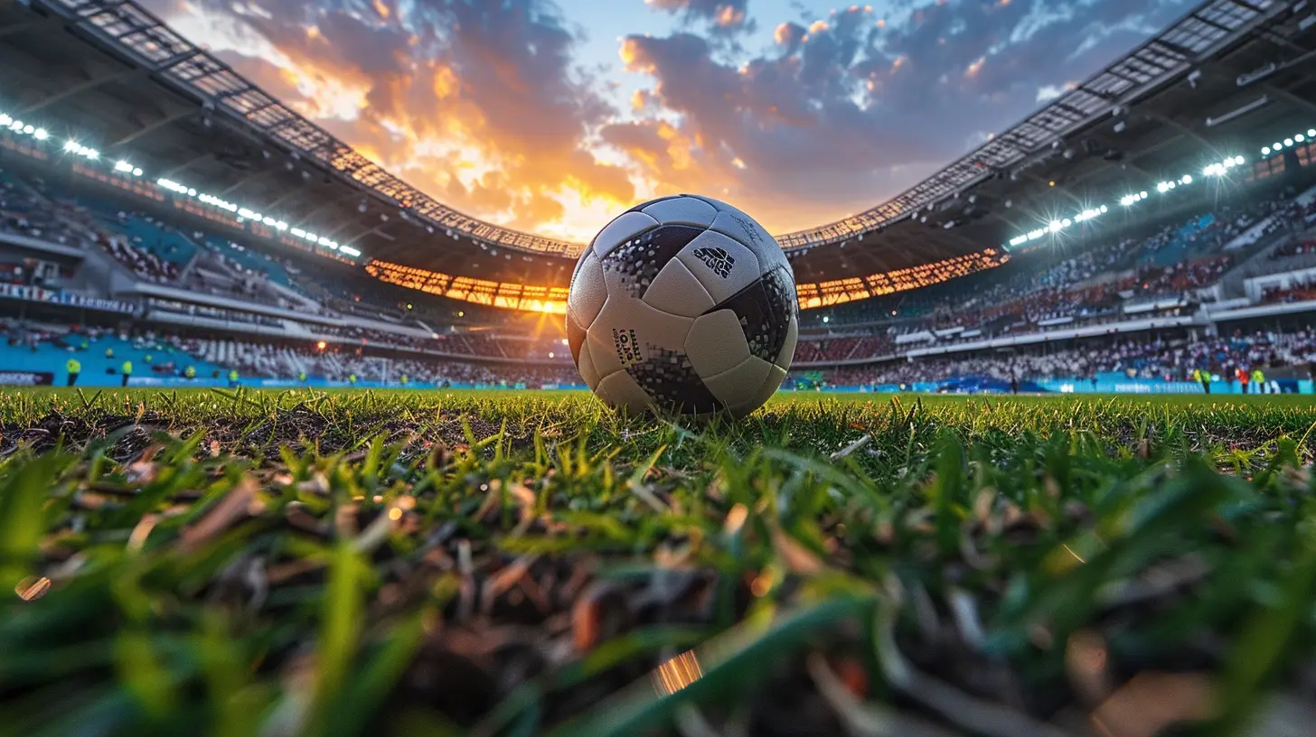 The New Offside Rule Explained: What It Means for the Game