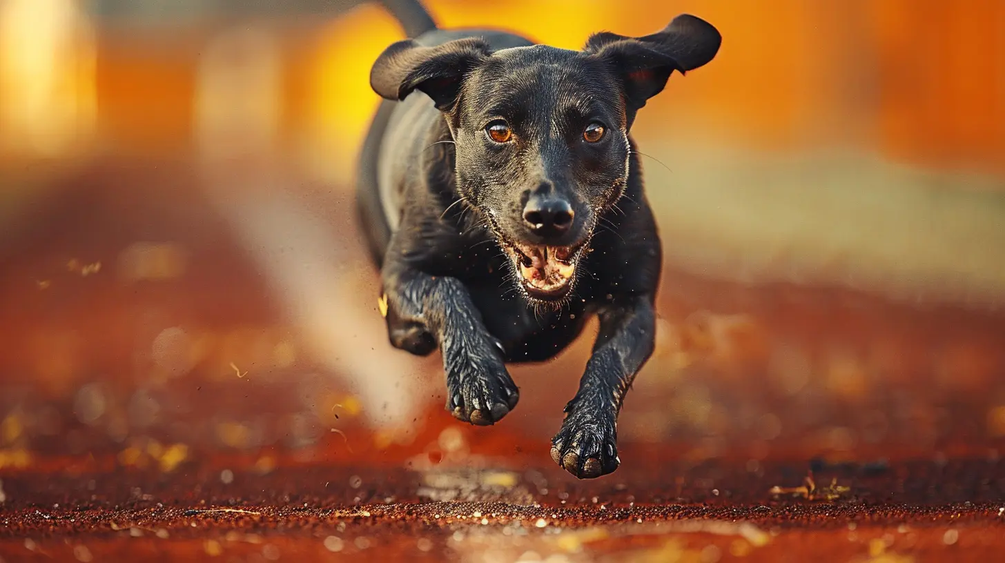 The Path Less Traveled: How Underdogs Became Champions