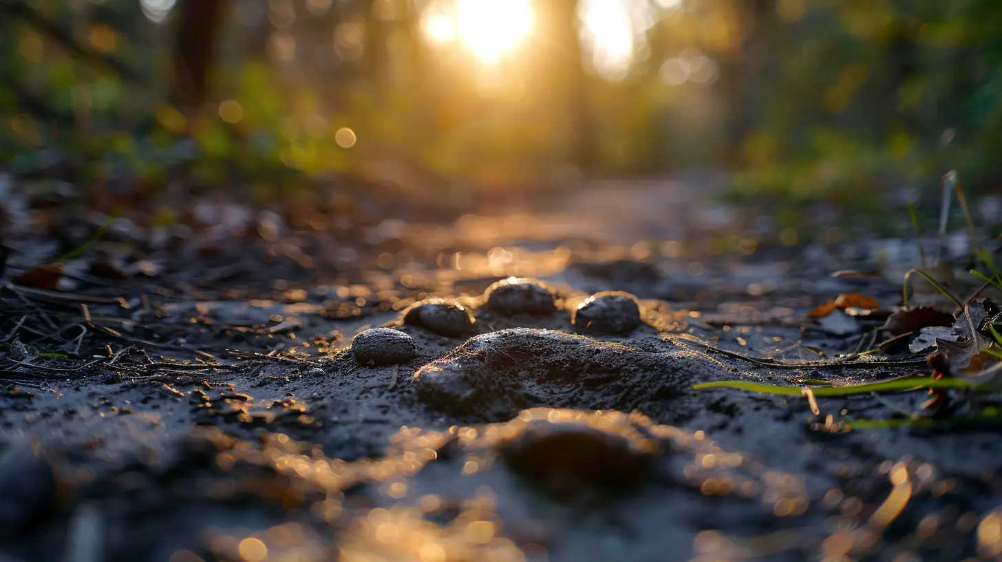 The Path Less Traveled: How Underdogs Became Champions