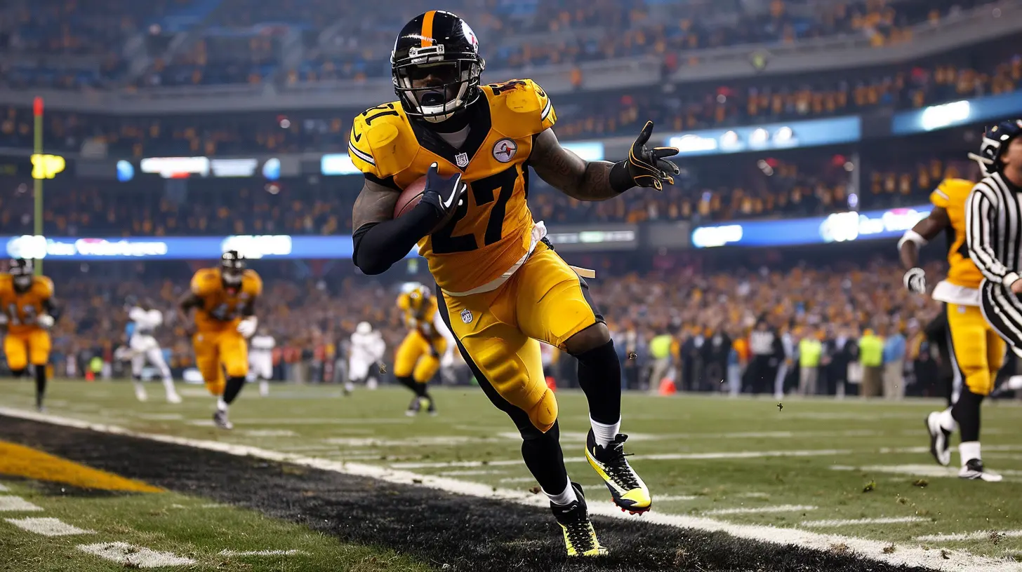 The Power of Anticipation: Scoring Before the Defense Reacts