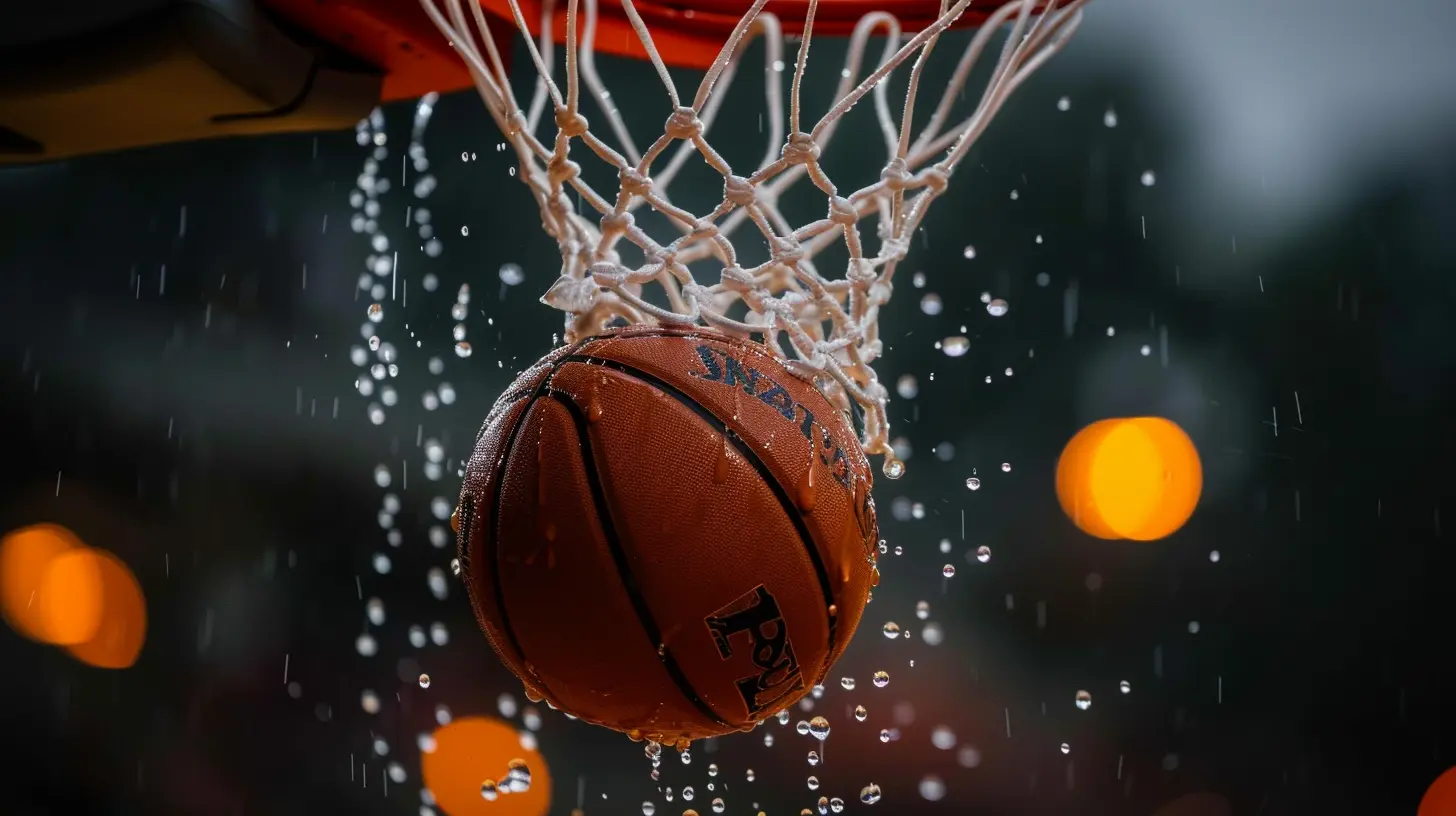 The Power of Anticipation: Scoring Before the Defense Reacts
