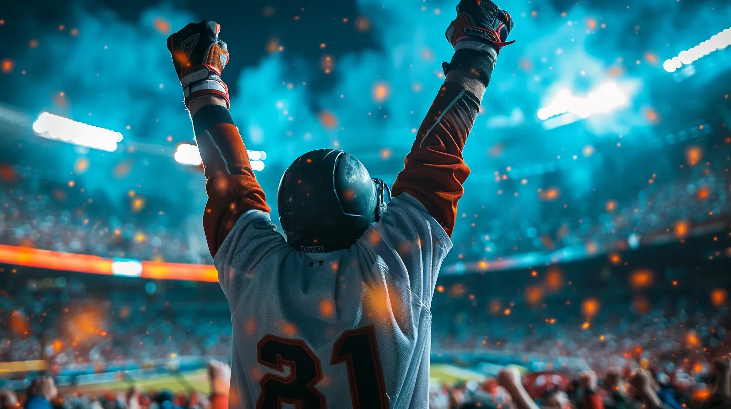 The Power of Belief: Inspiring Stories of Underdog Victories