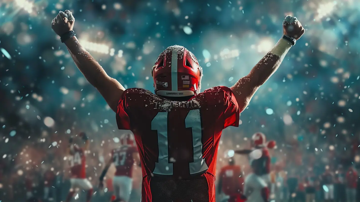 The Power of Belief: Inspiring Stories of Underdog Victories