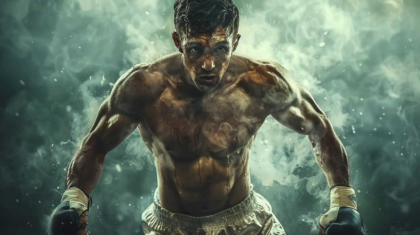 The Power of Resilience: How Underdogs Overcame Adversity to Succeed