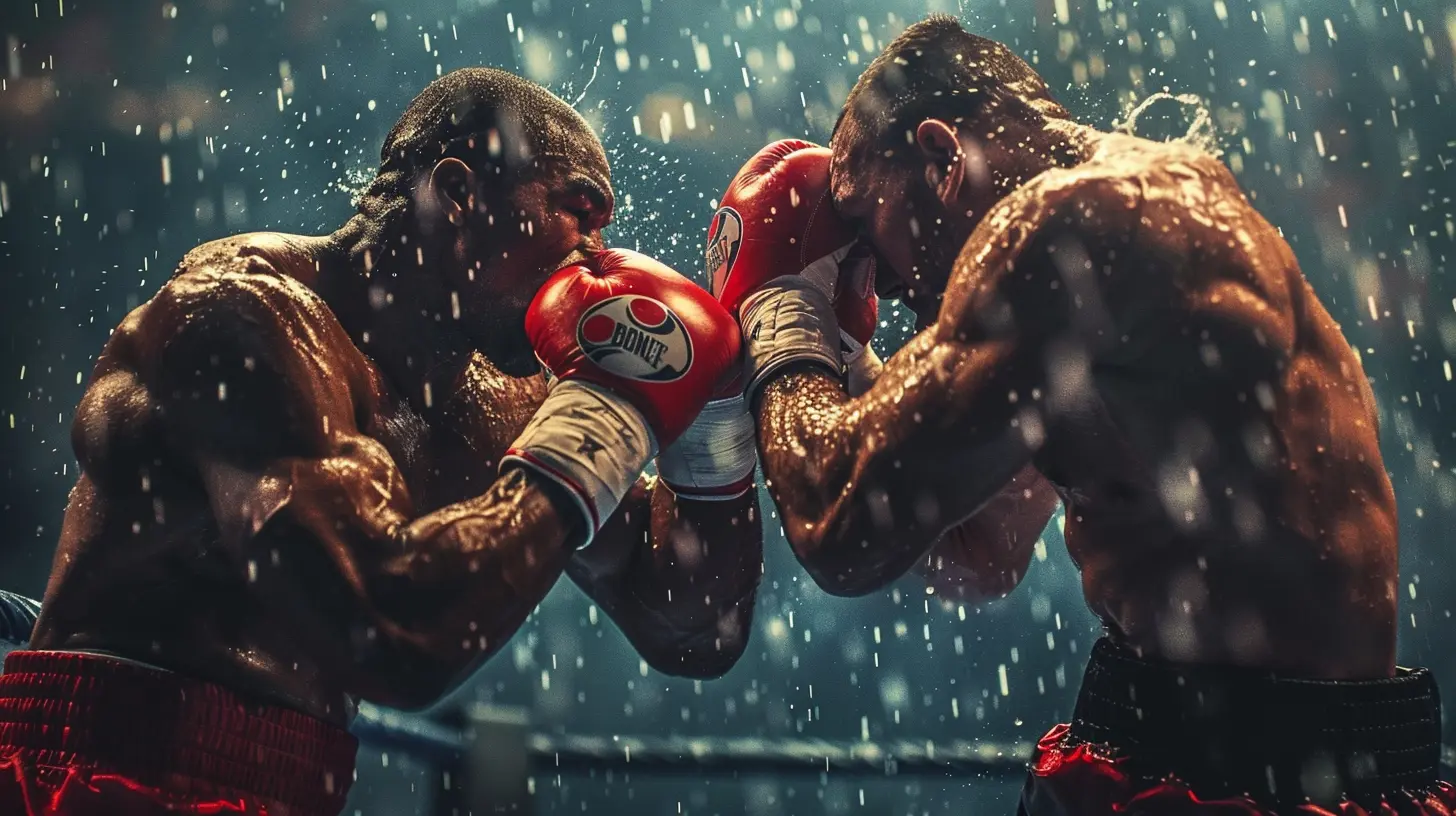 The Power of Resilience: How Underdogs Overcame Adversity to Succeed