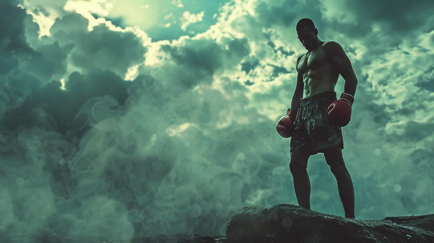 The Power of Resilience: How Underdogs Overcame Adversity to Succeed