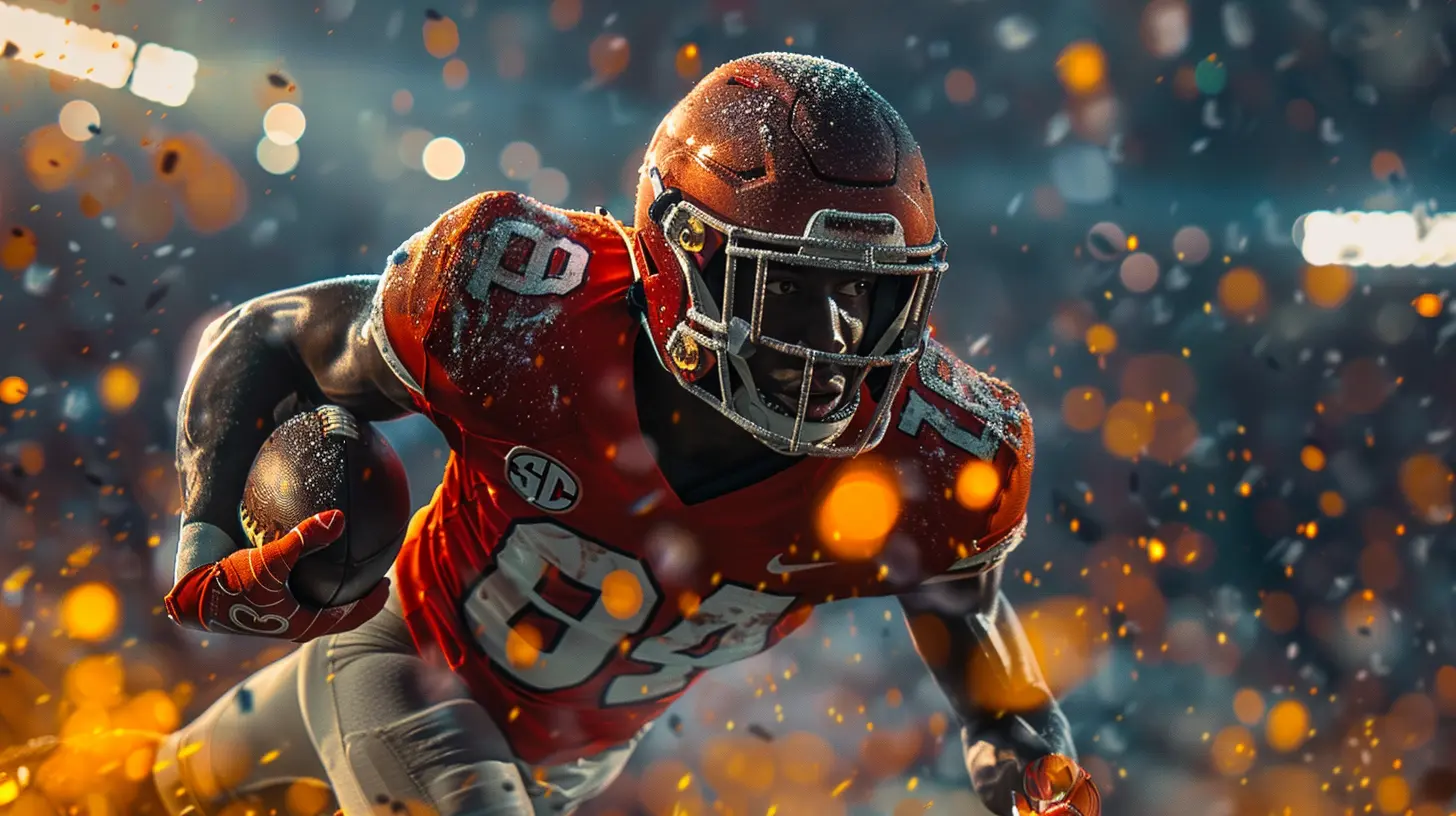 The Pros and Cons of the Latest Changes in Sports Regulations