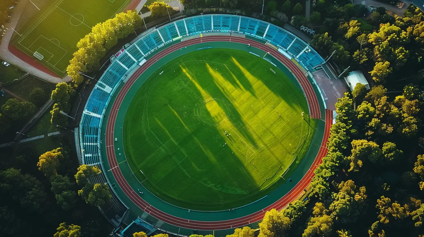 The Pros and Cons of the Latest Changes in Sports Regulations