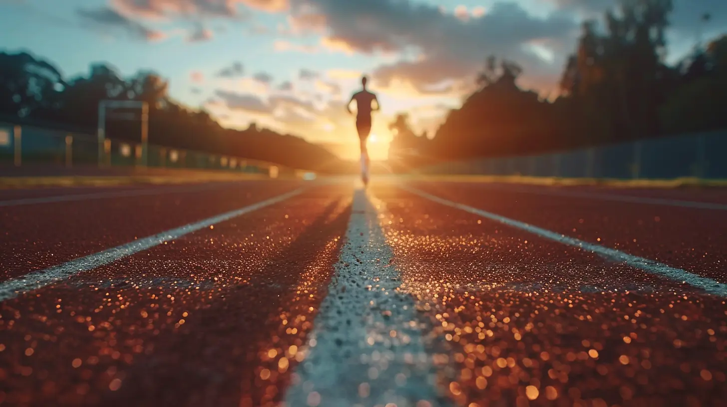 The Pros and Cons of the Latest Changes in Sports Regulations