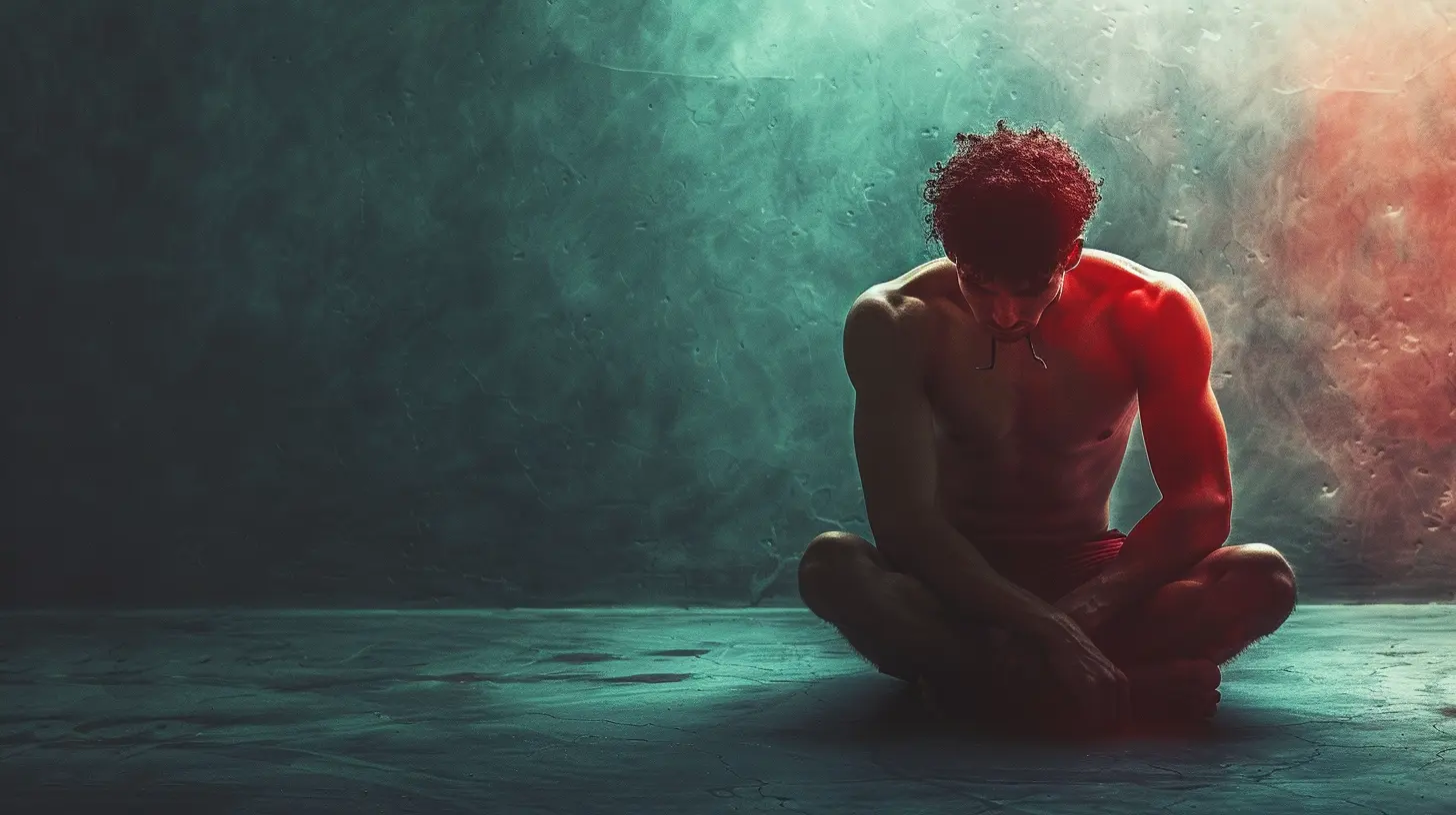 The Psychology of Comebacks: How Athletes Rebuild After Failure