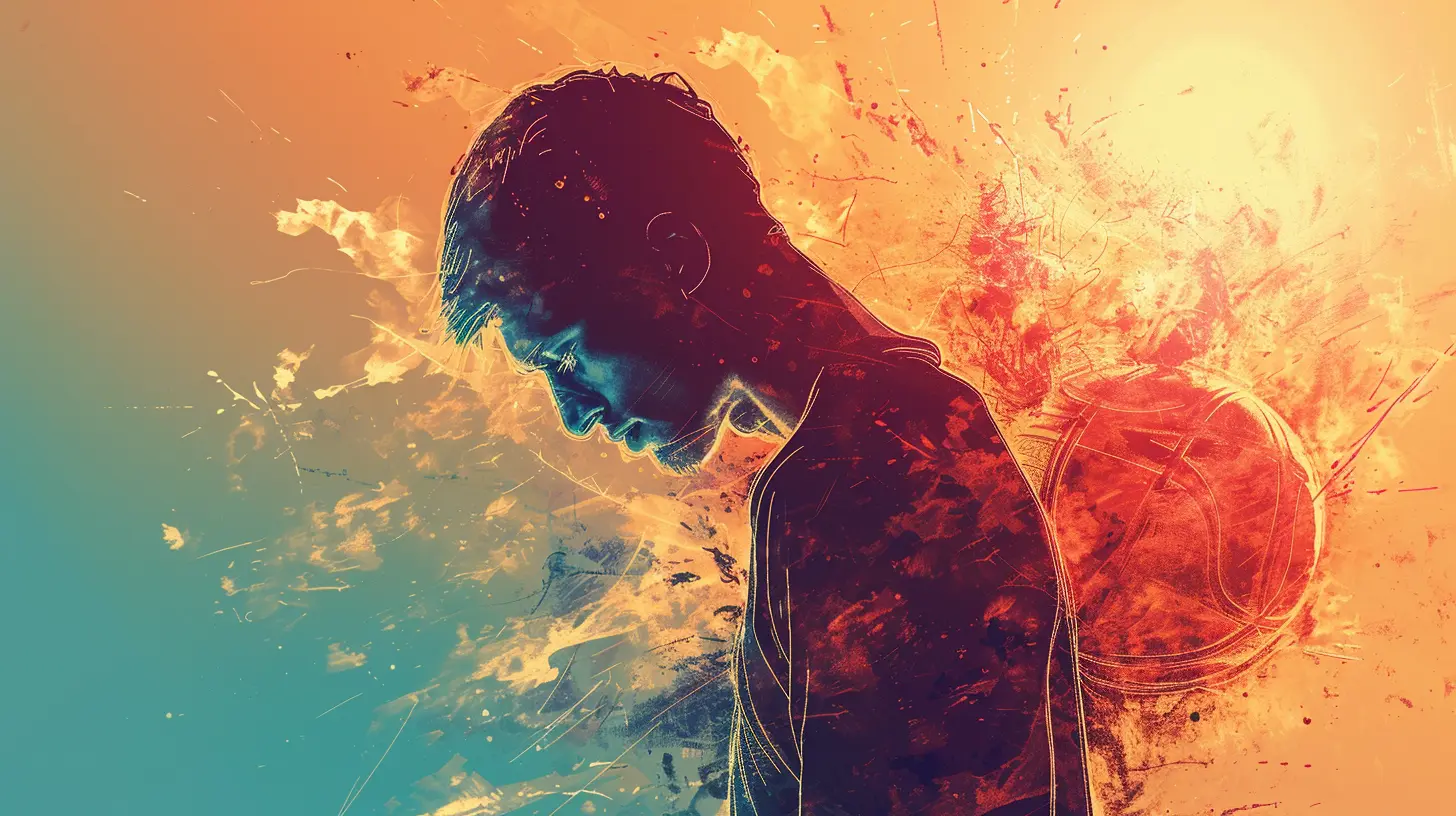 The Psychology of Comebacks: How Athletes Rebuild After Failure