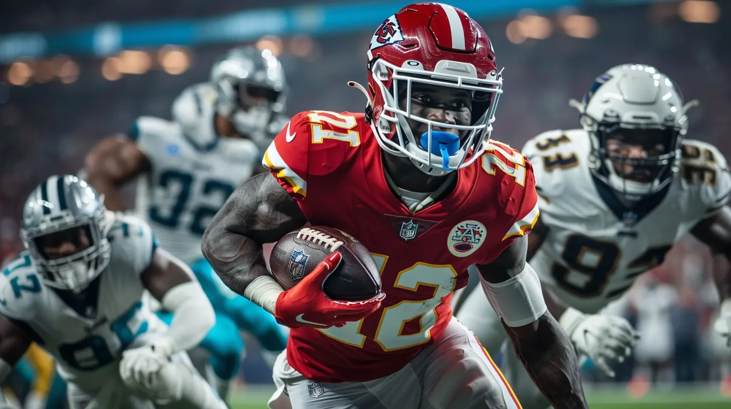 The Psychology of Fantasy Sports Trades: Winning Every Deal