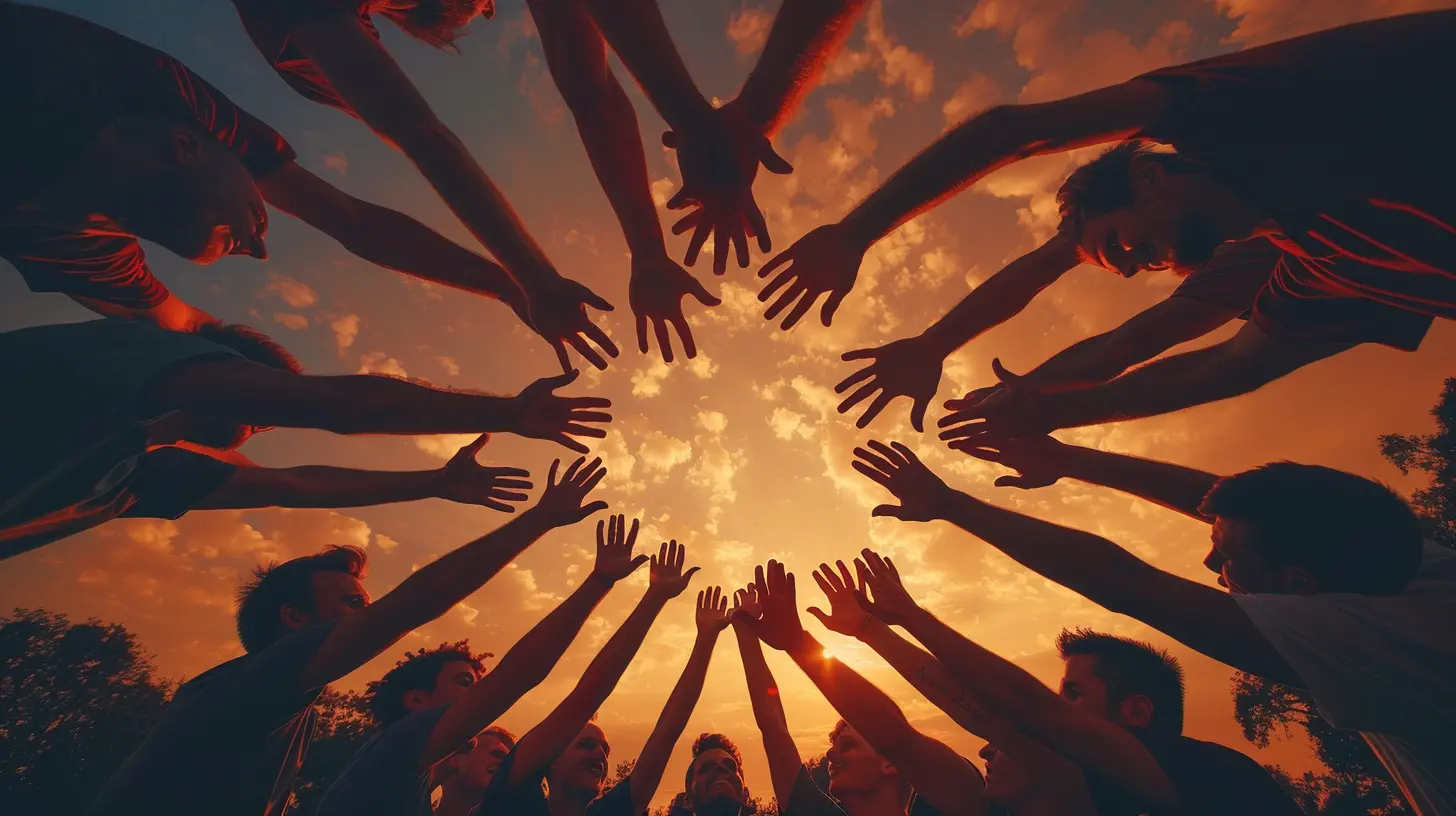 The Psychology of Team Dynamics: How Mental Unity Drives Success