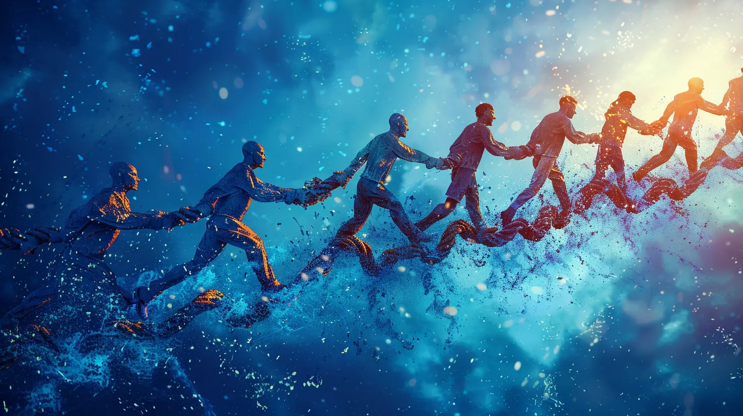 The Psychology of Team Dynamics: How Mental Unity Drives Success