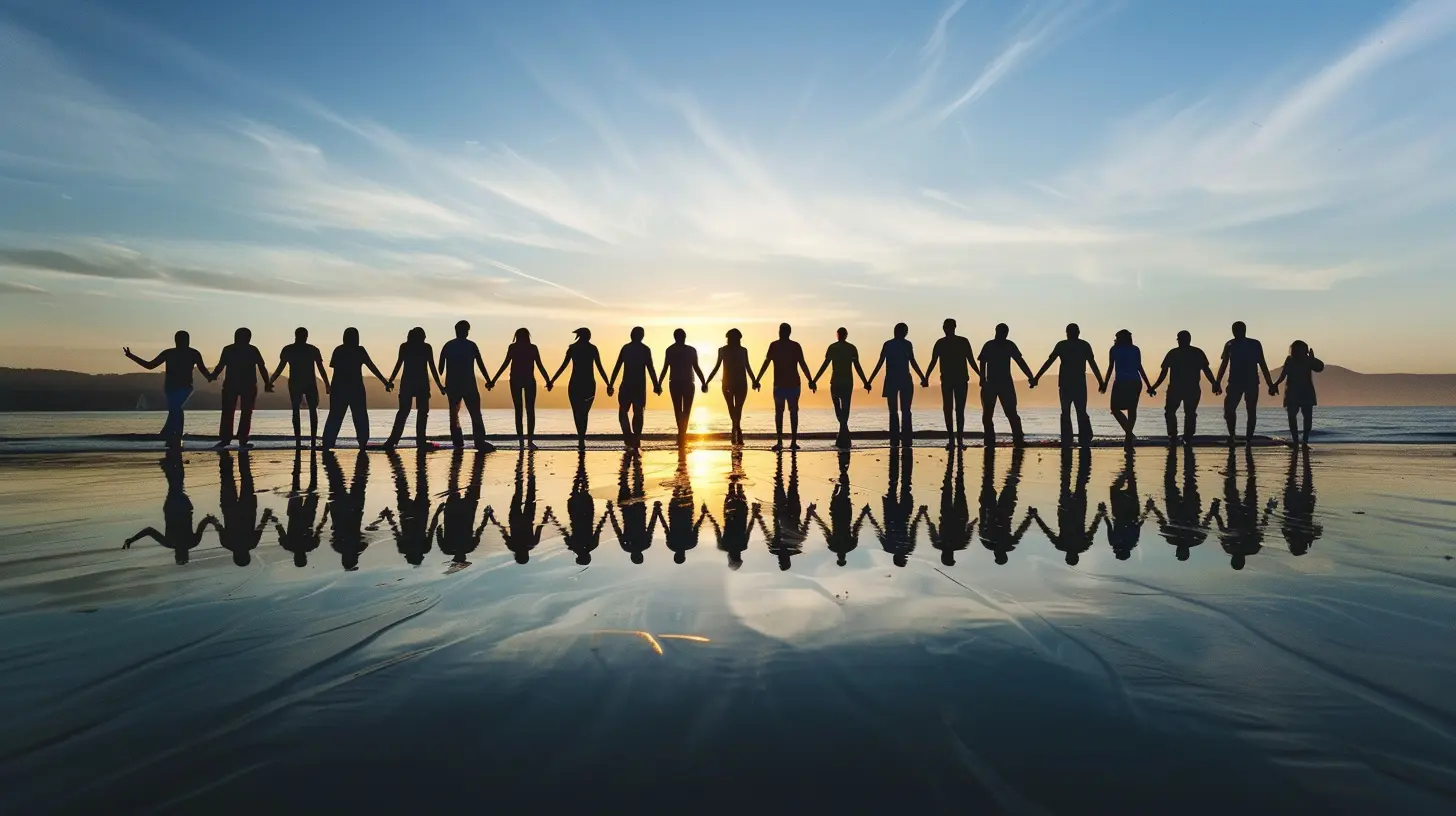 The Psychology of Team Dynamics: How Mental Unity Drives Success