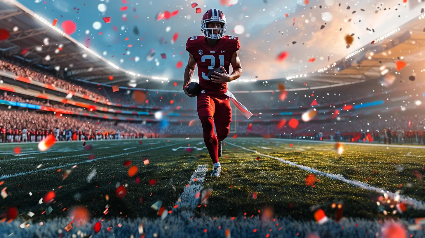 The Rise of Daily Fantasy Sports: How to Profit Consistently