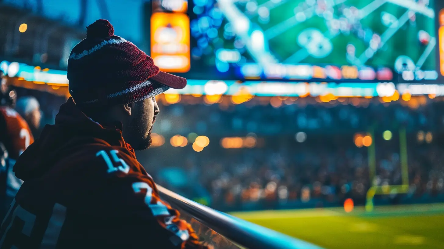 The Rise of Daily Fantasy Sports: How to Profit Consistently