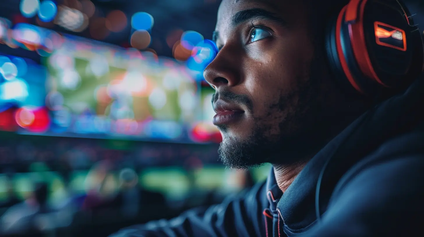 The Rise of Daily Fantasy Sports: How to Profit Consistently