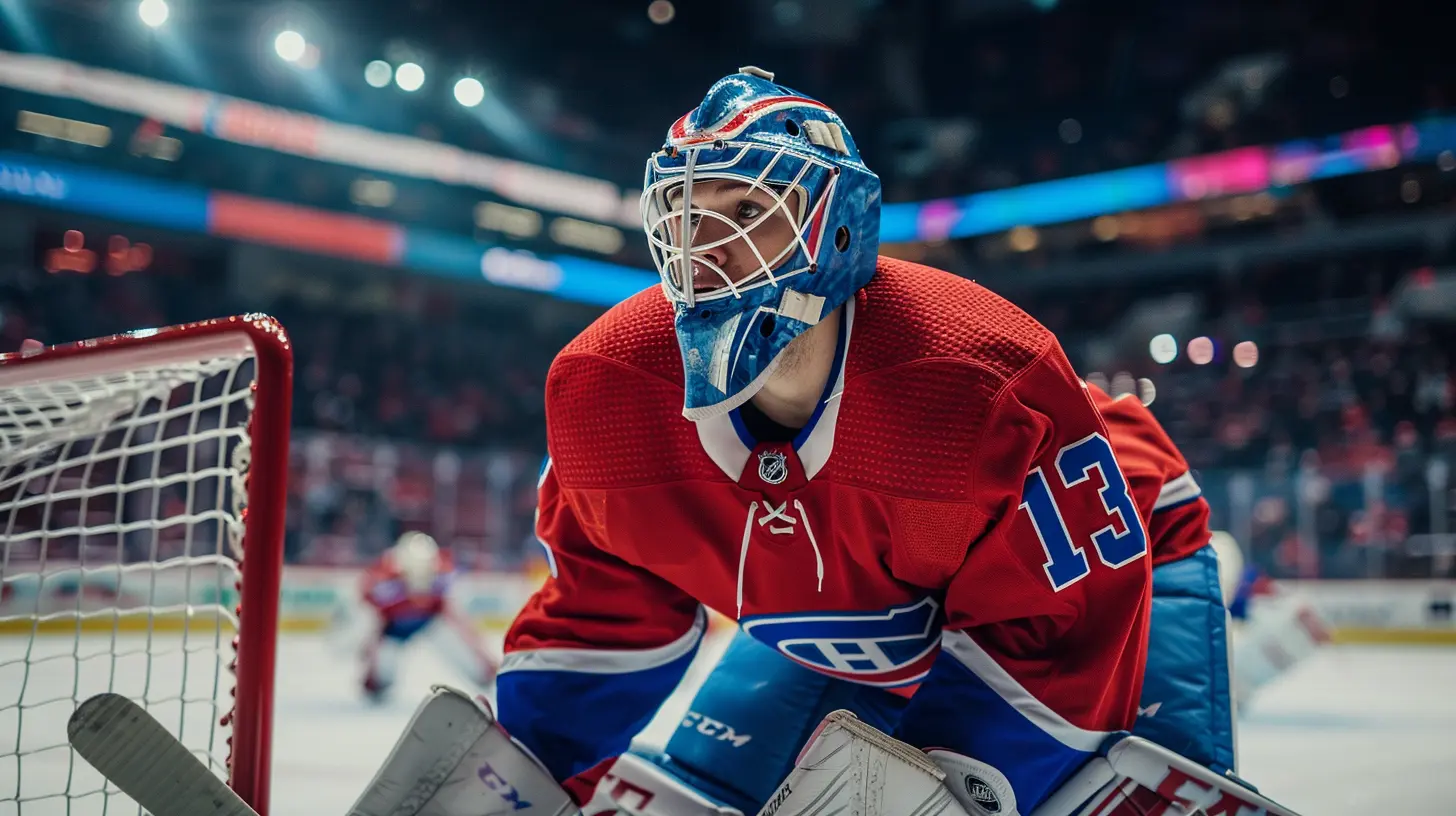 The Rise of European Players in the NHL: How They’ve Changed the Game