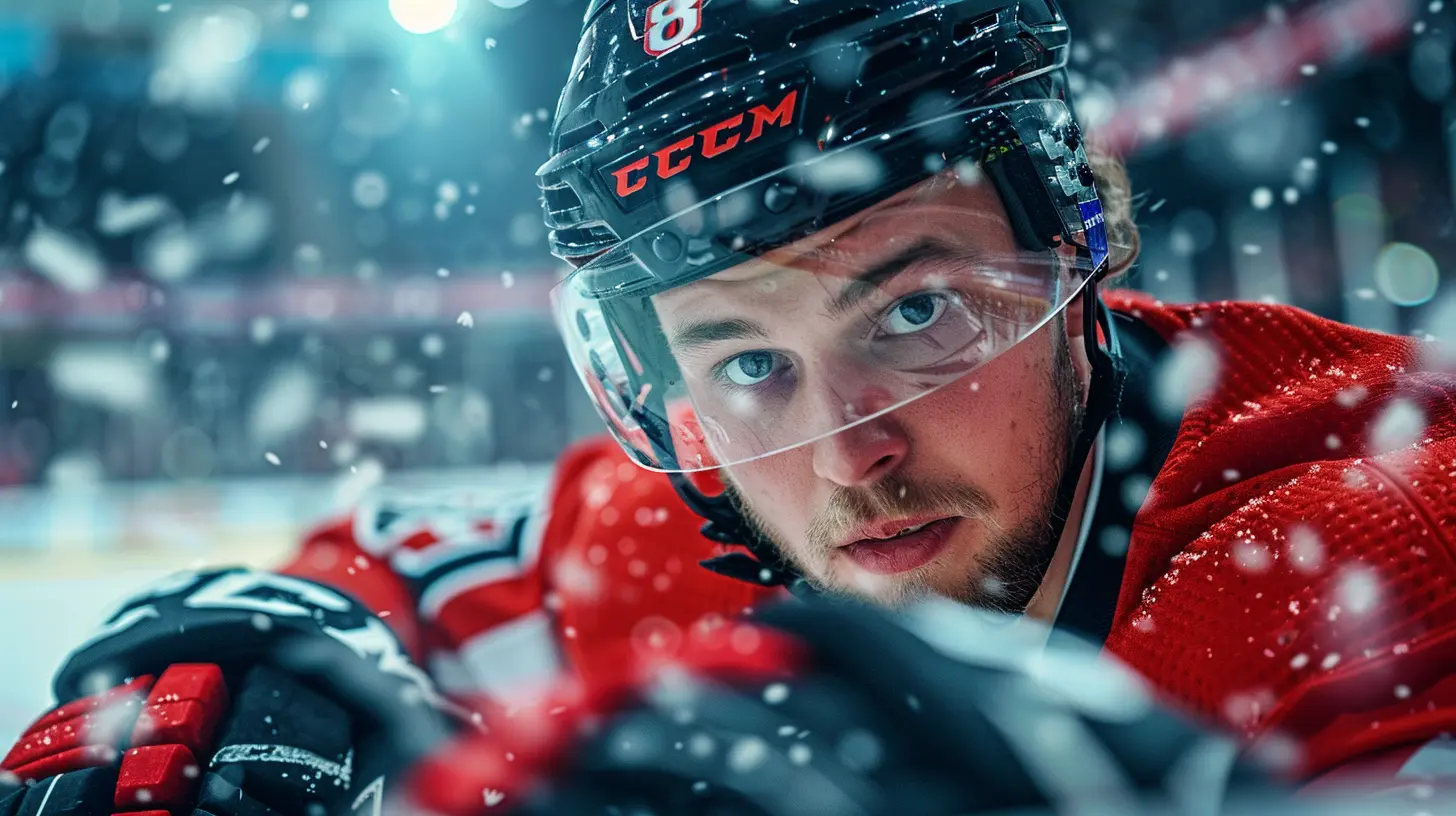 The Rise of European Players in the NHL: How They’ve Changed the Game