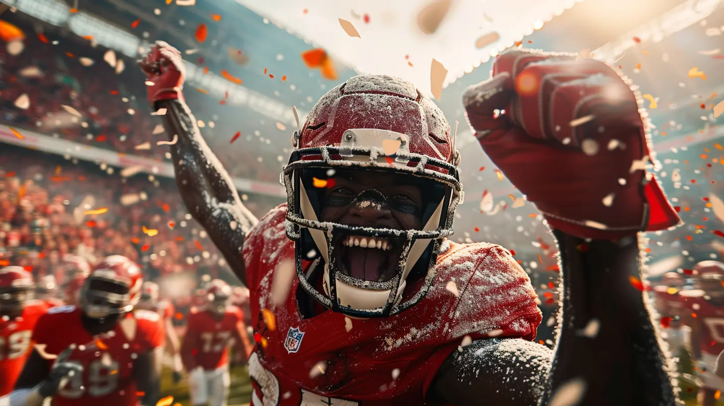 The Rise of the Outcasts: How Underdog Teams Became Champions