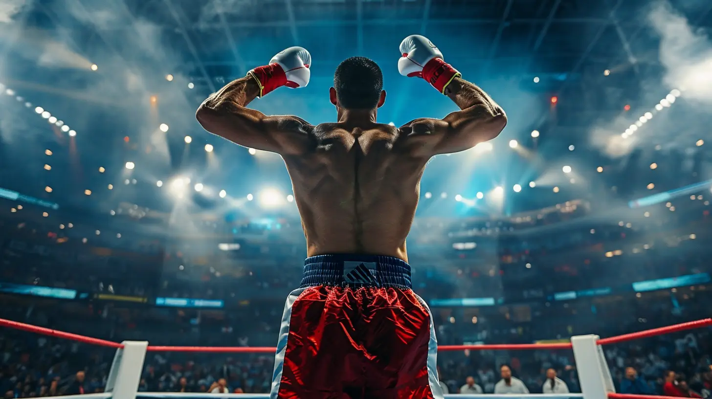 The Rise of the Underdog: From Zero to Hero on the Biggest Stage