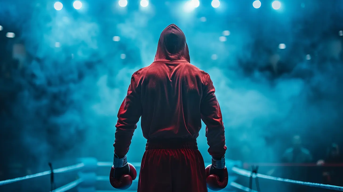The Rise of the Underdog: From Zero to Hero on the Biggest Stage