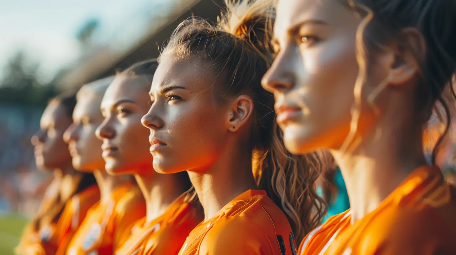 The Rise of Womens Sports Leagues and Their Global Impact