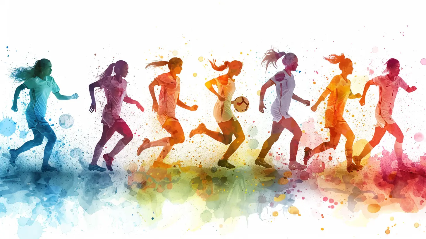 The Rise of Womens Sports Leagues and Their Global Impact