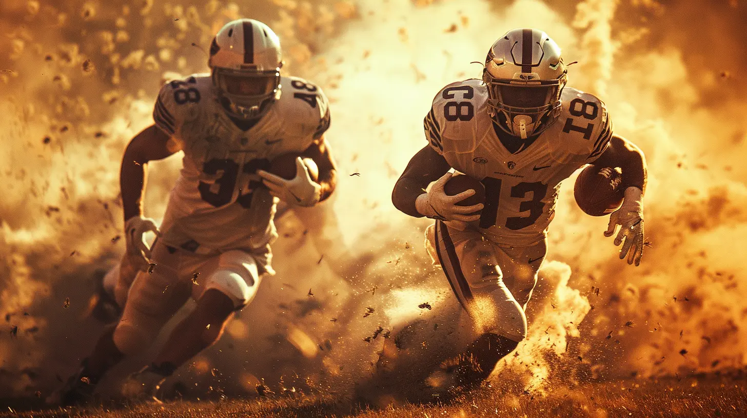 The Road to Redemption: Underdog Teams That Made an Unforgettable Run