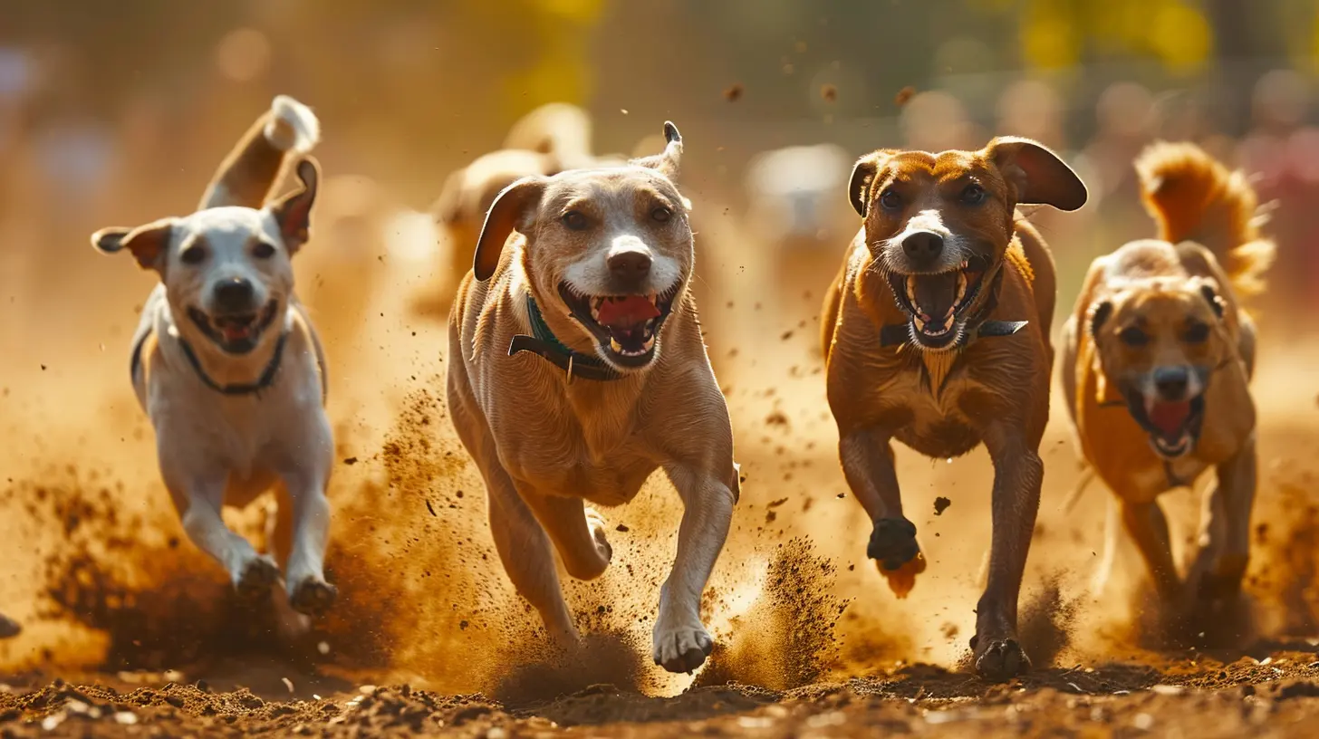 The Road to Redemption: Underdog Teams That Made an Unforgettable Run