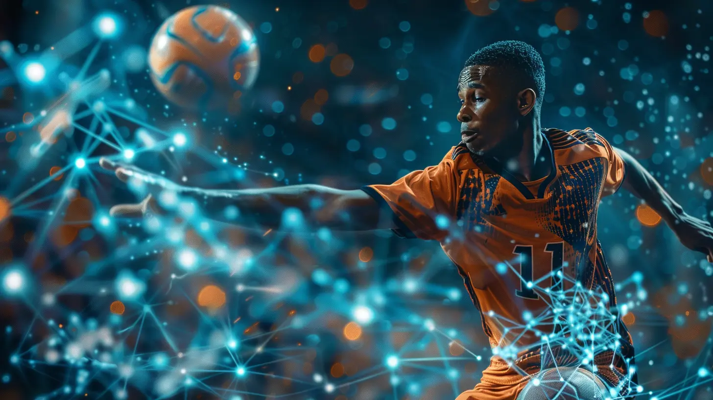 The Role of Analytics in Crafting New Sports Rules