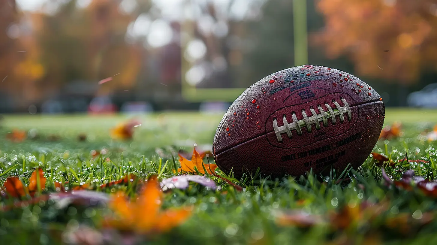 The Role of Analytics in Crafting New Sports Rules