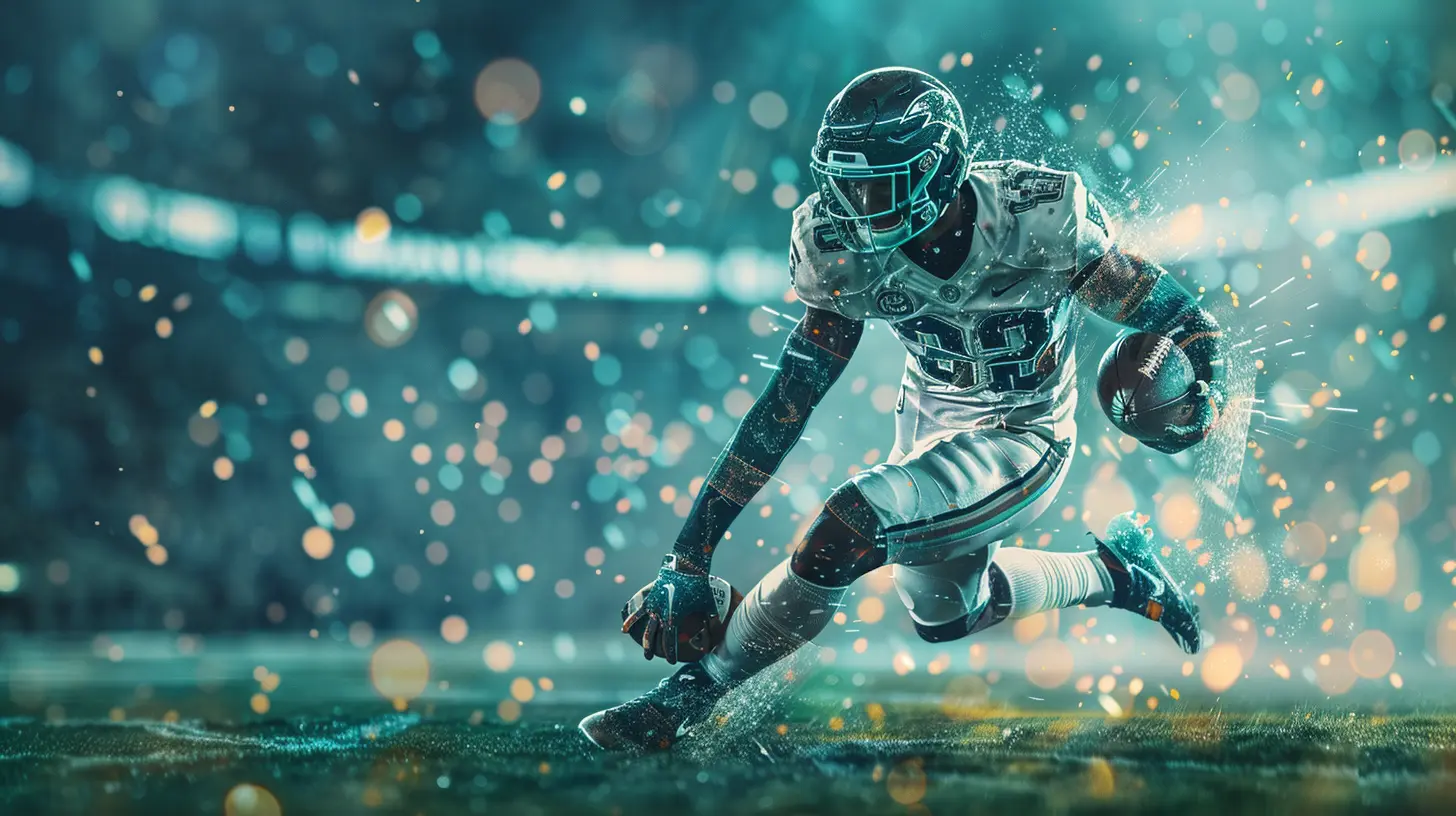 The Role of Analytics in Crafting New Sports Rules