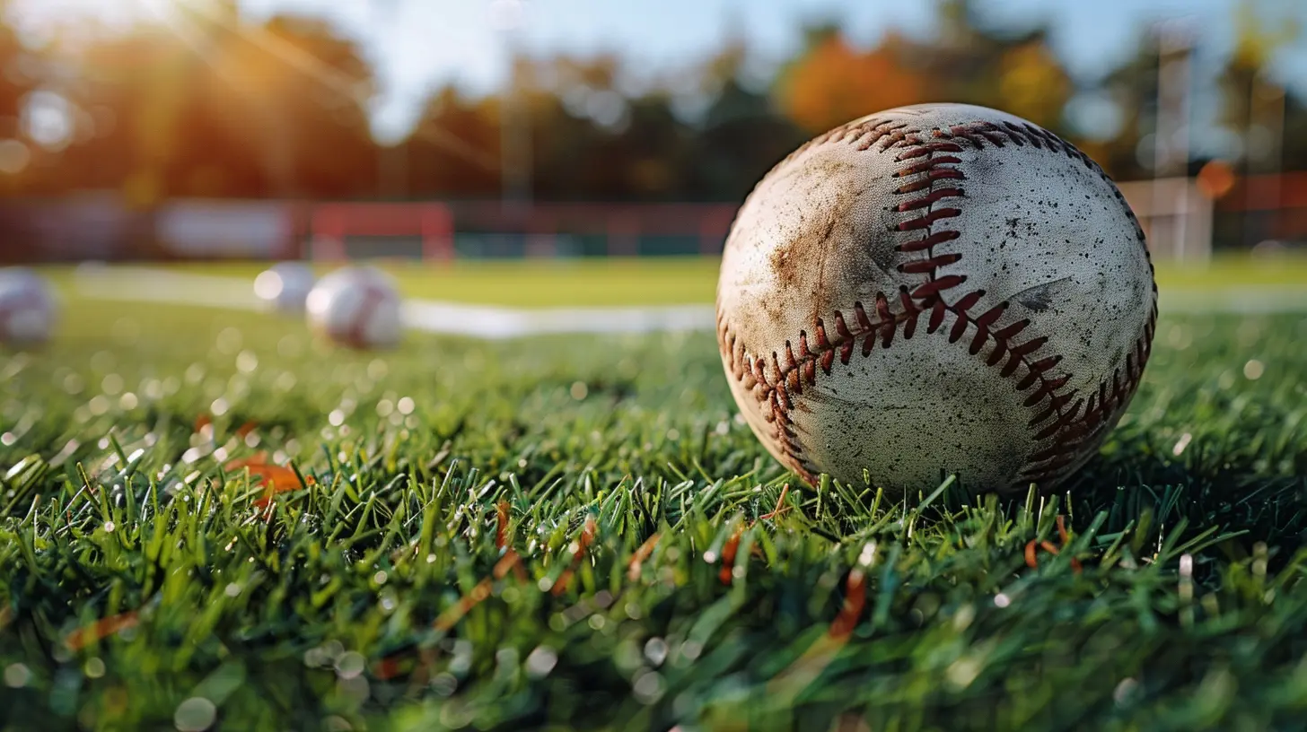 The Role of Analytics in Crafting New Sports Rules