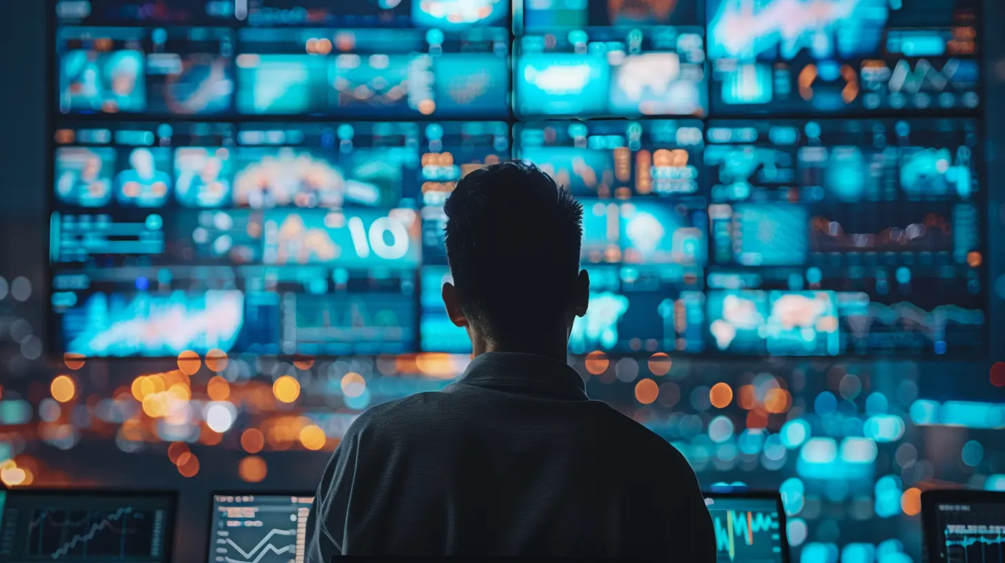 The Role of Analytics in Modern Sports Leagues