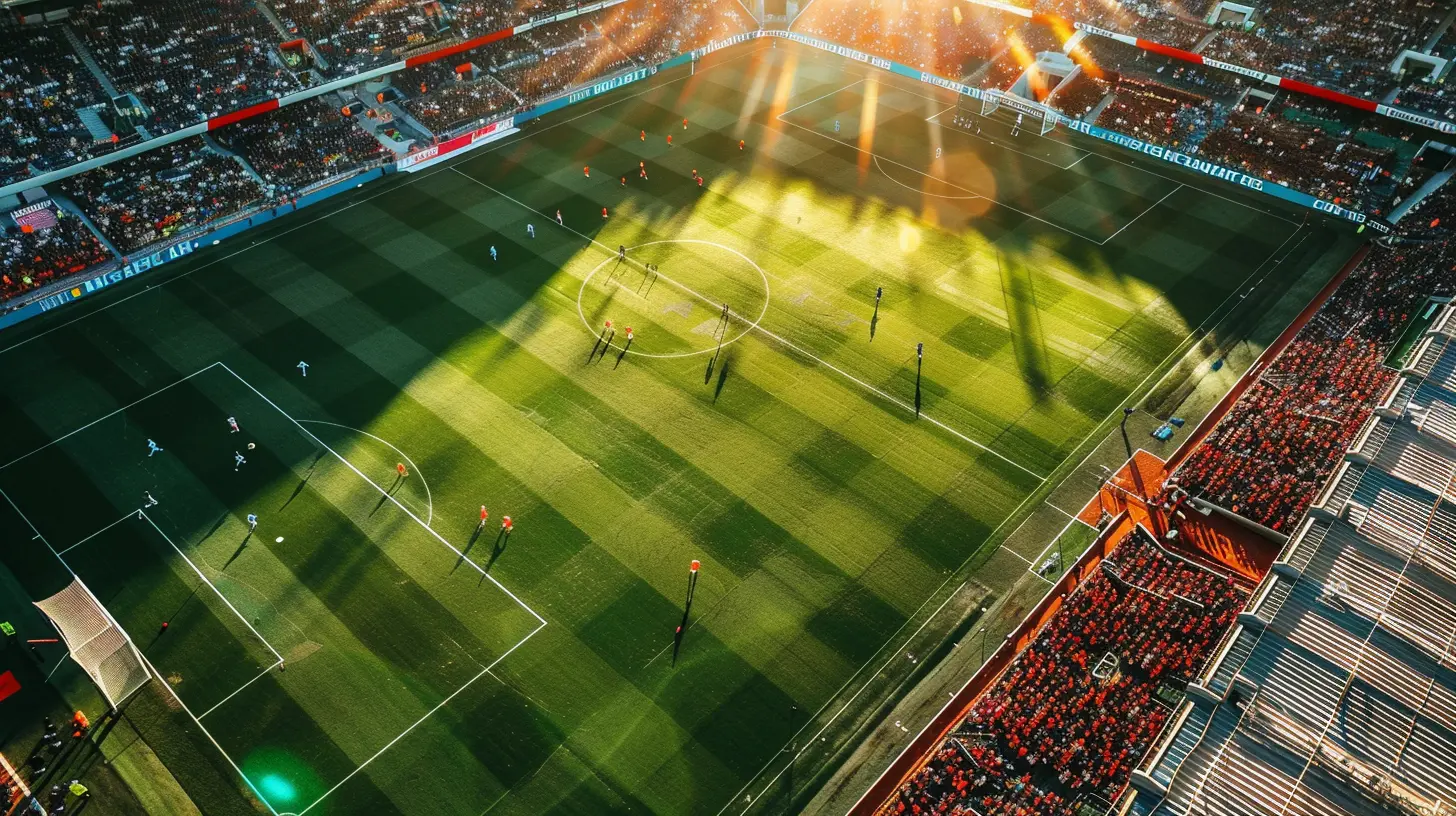The Role of Analytics in Shaping Tactical Decisions