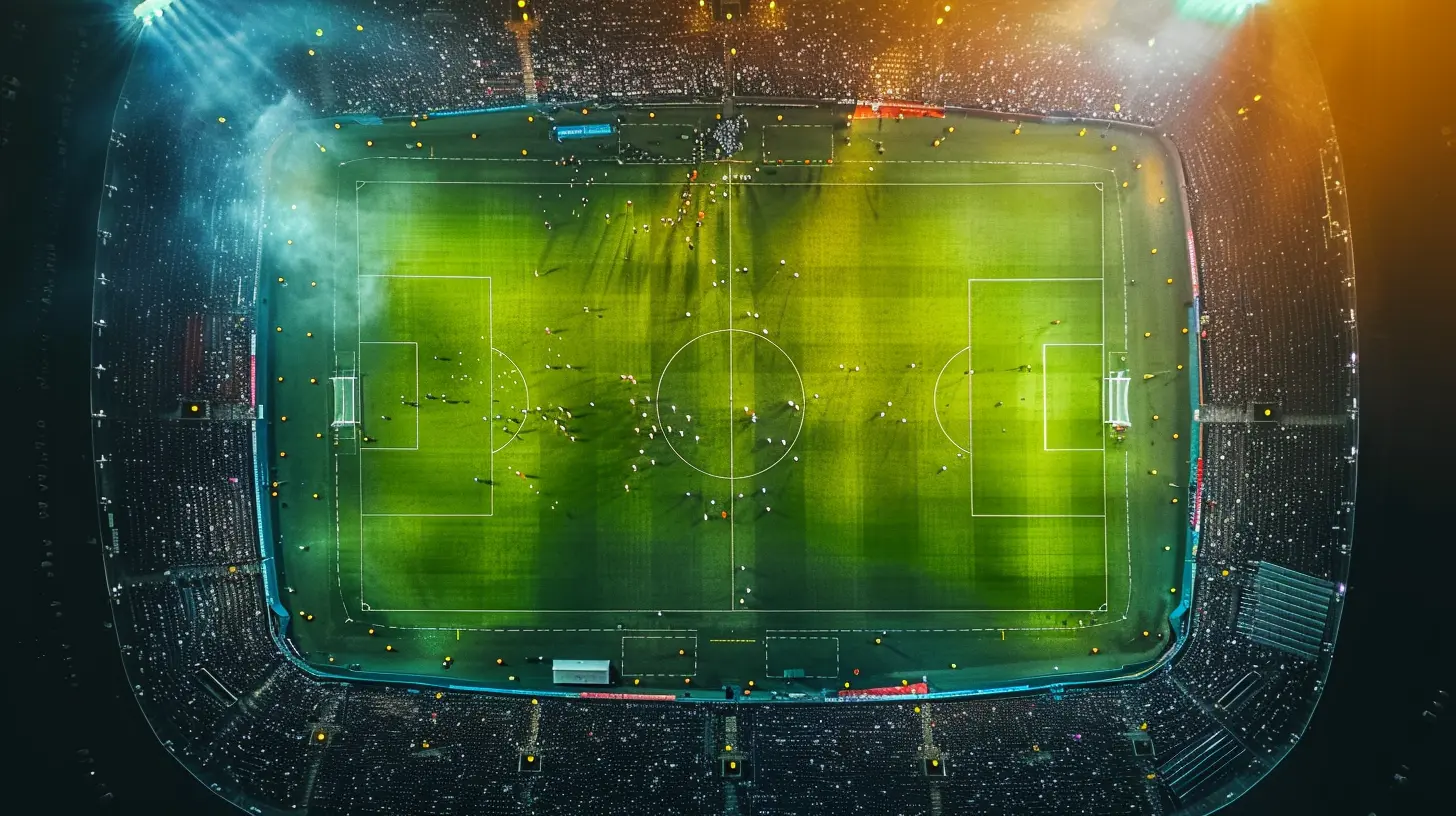 The Role of Analytics in Shaping Tactical Decisions
