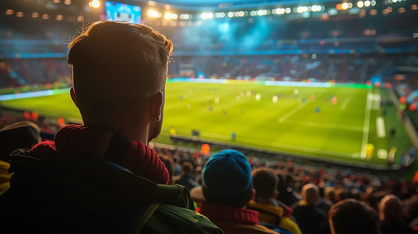 The Role of Analytics in Shaping Tactical Decisions