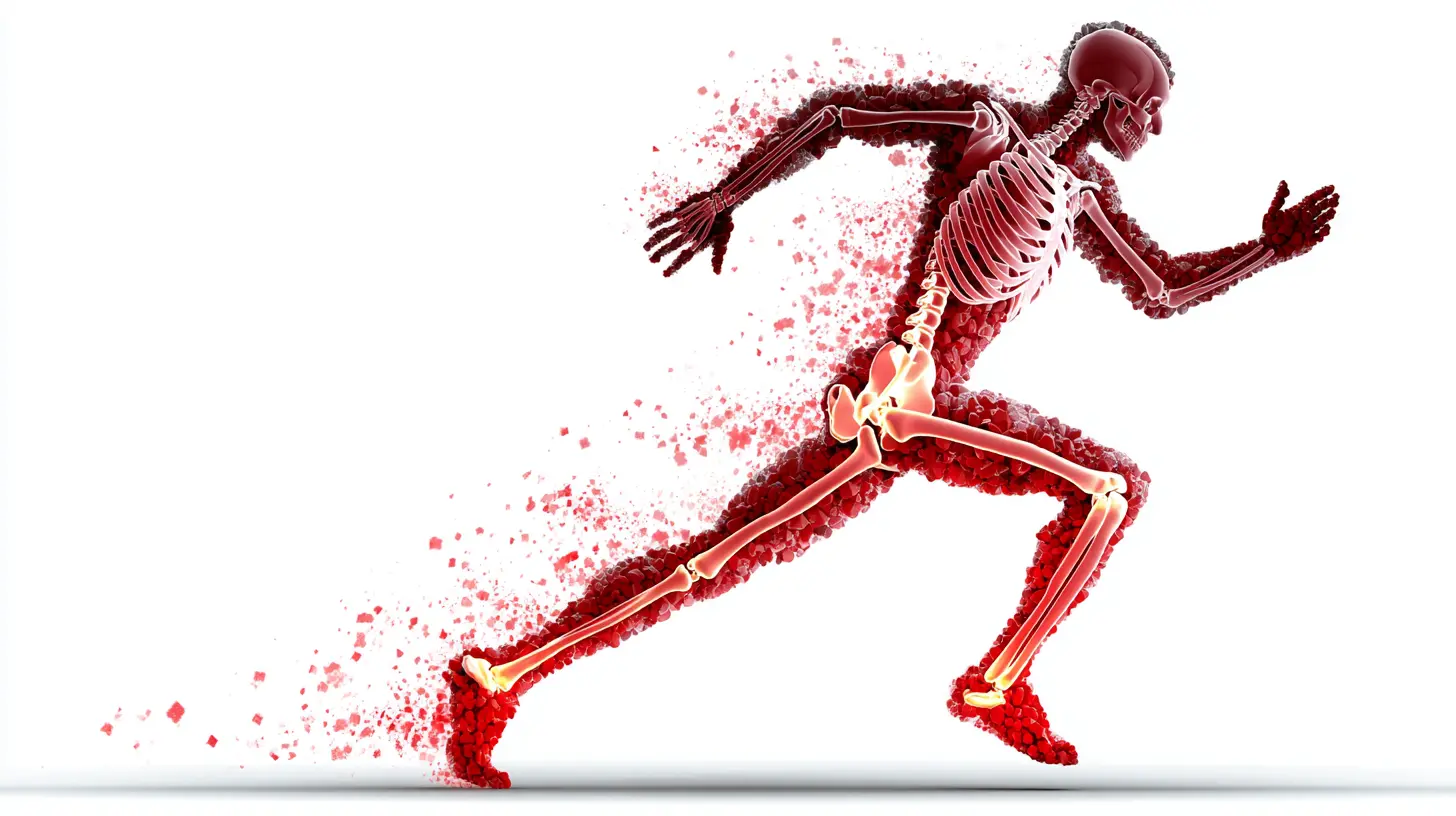 The Role of Balance Training in Reducing Sports Injuries