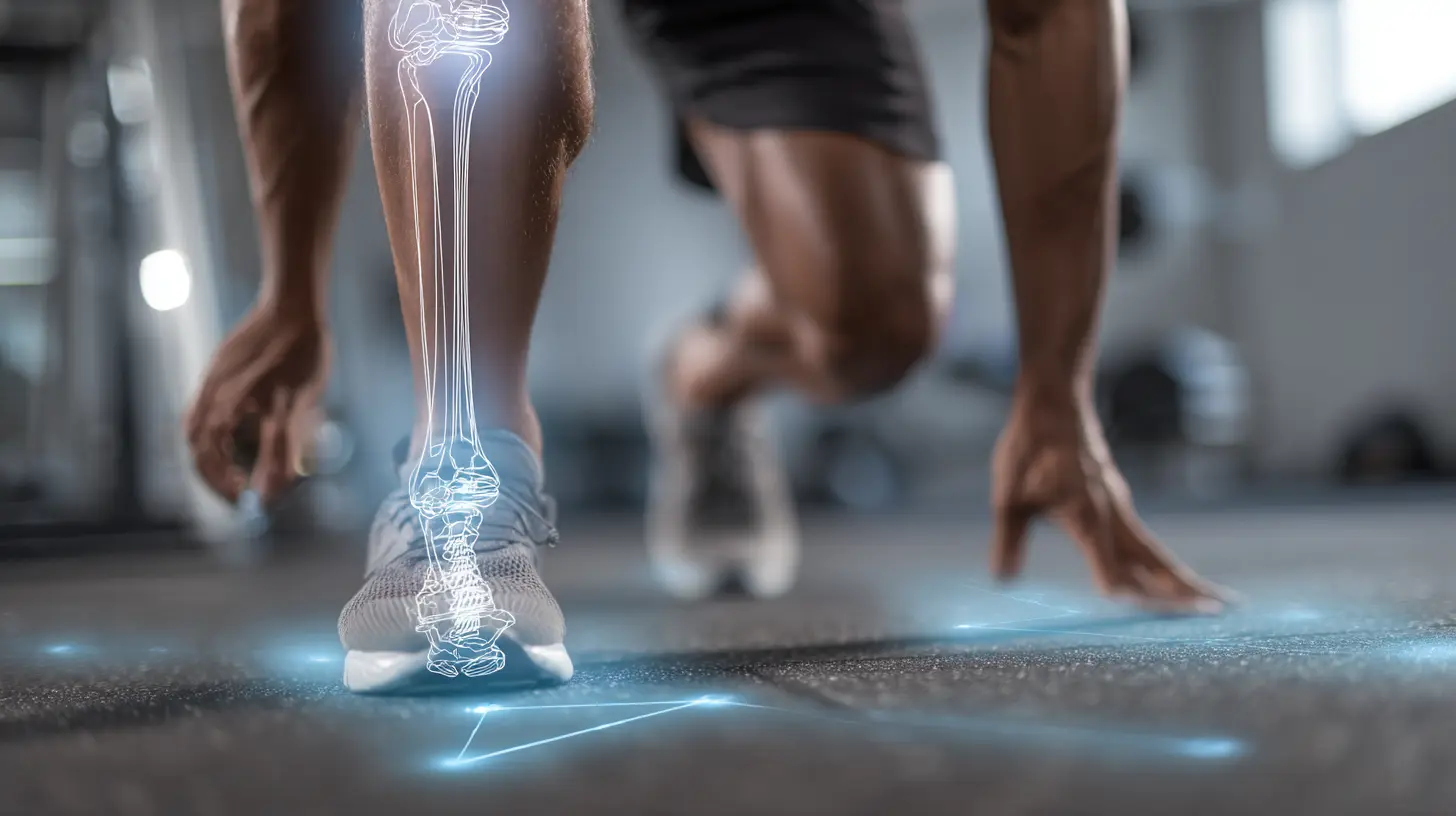 The Role of Balance Training in Reducing Sports Injuries