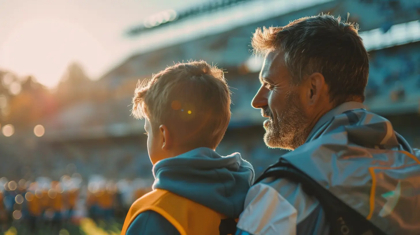 The Role of Coaching in Dominating League Play