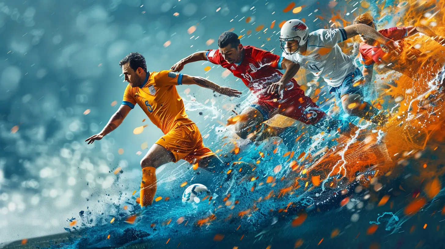 The Role of Fitness and Stamina in the Final Minutes of the Game
