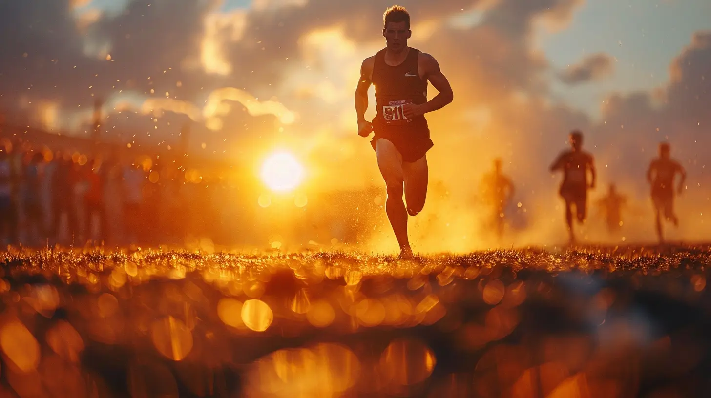 The Role of Fitness and Stamina in the Final Minutes of the Game