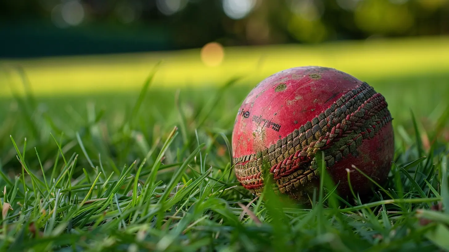 The Role of Fitness in the New Era of Cricket