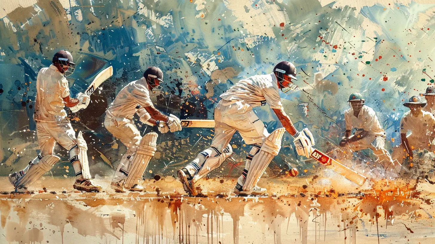 The Role of Fitness in the New Era of Cricket